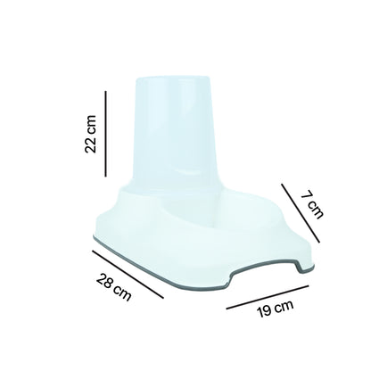 Hazneli Mama & Su Kabı (1.5LT)